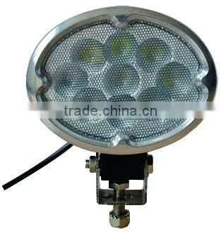 SL-27w-1 27w 5.8inch Led Work Light Headlight photo-4