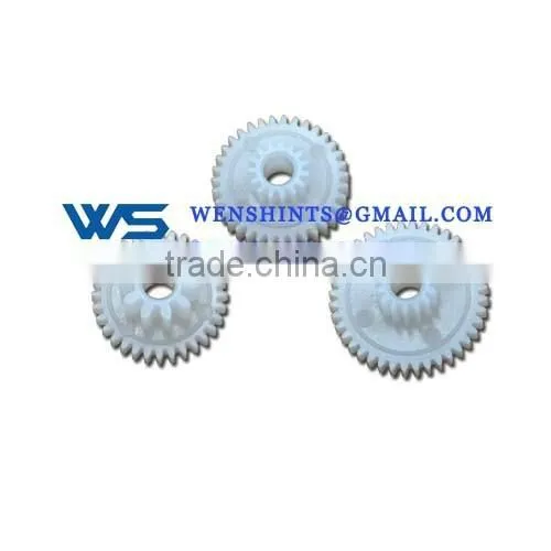 Zonerich AB-58MK / Meiyu MY-POS5870/ PT486 / Fujitsu Ftp-628 Gears