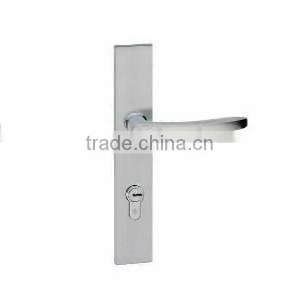 Gate Lock