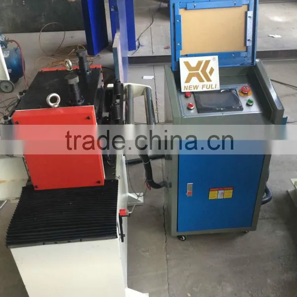 45 Ton Pneumatic Press Machine photo-5