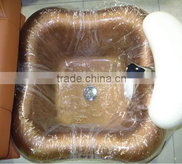 Disposable pe Spa Liner for Beauty Salon photo-2