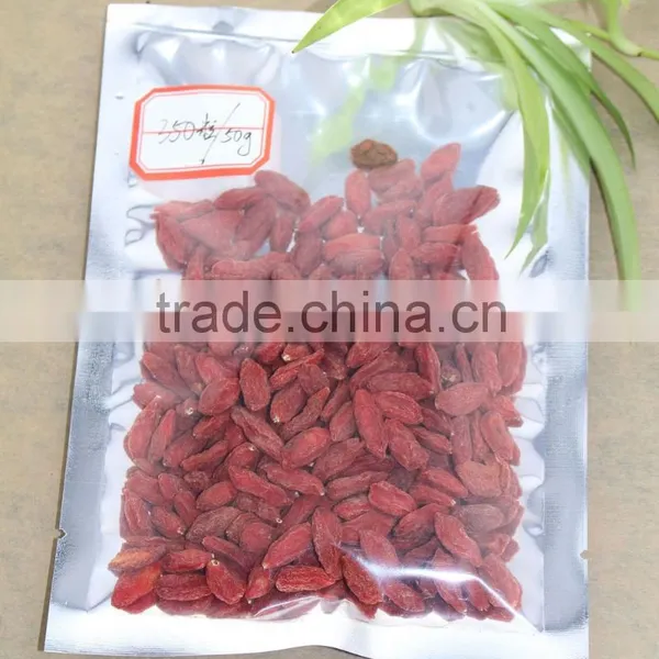 2015.2016Chinese Ningxia Goji Berry photo-4