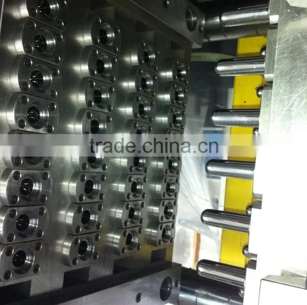 308ton Pet Preform Injection Molding Machine photo-6