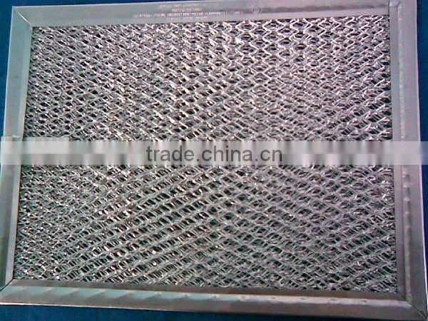 Oven Hood Filter