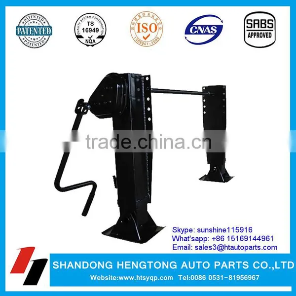 Semi Trailer Spare Parts 28T Landing Gear