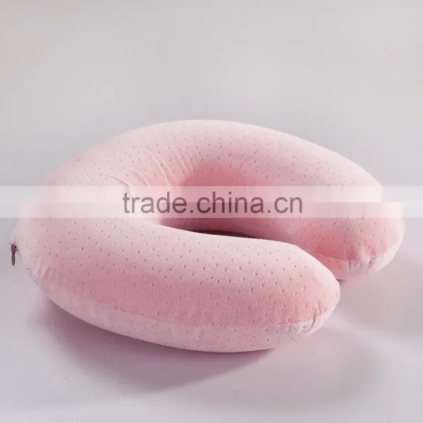 Travel Massage C Shape Pillow photo-3