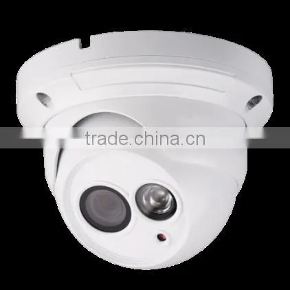 H.265 5.0Mega 1920P Low Lux IR Bullet Cctv Camera IP Dome Camera Korean 3.7mm Pinhole Lens photo-2