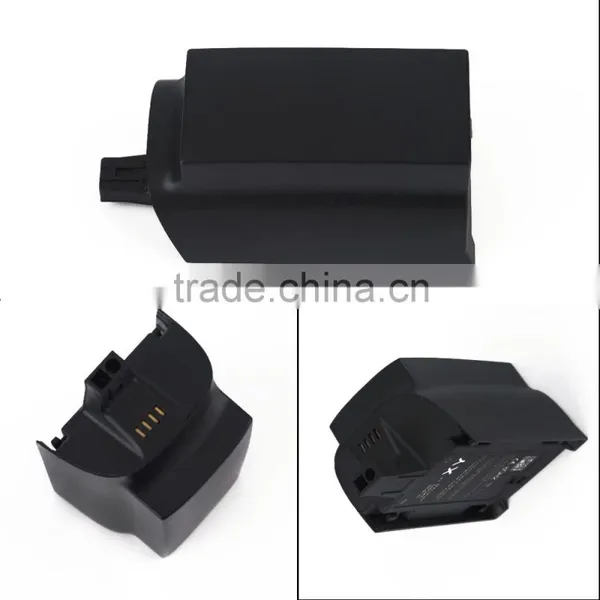 Quadcopter 2500mAh 11.1V High Capacity Battery for Parrot Bebop Drone 3.0 photo-2