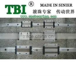 Linear Guideway