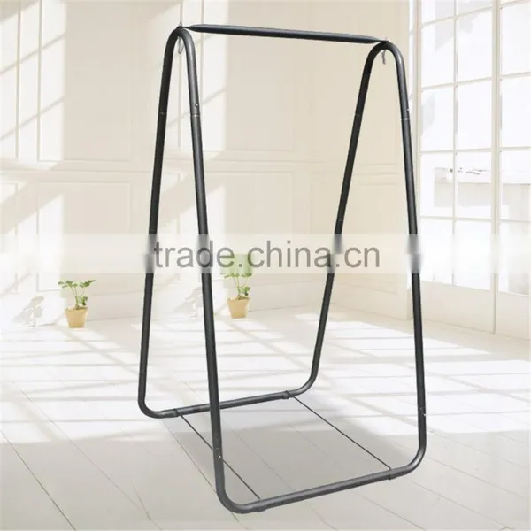 Hanging Hammock Chair Comfortable Outdoor Portable Hammock With Stand photo-3