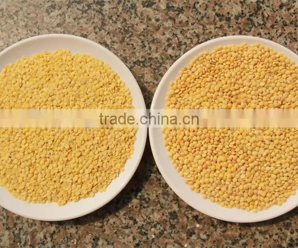 2016 FZ-B New Multifunctional Corn Wheat Split Chickpeas Mung Beans Lentil Peeling Machine for Sale photo-4