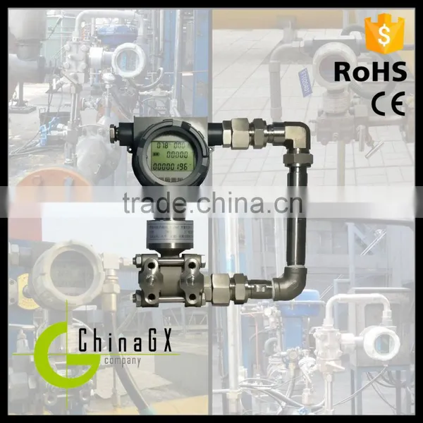 RS485 Modbus-rtu Remote Temperature and Micro Differential Pressure Transmitter MultiVariable Pressure Transmitter photo-5