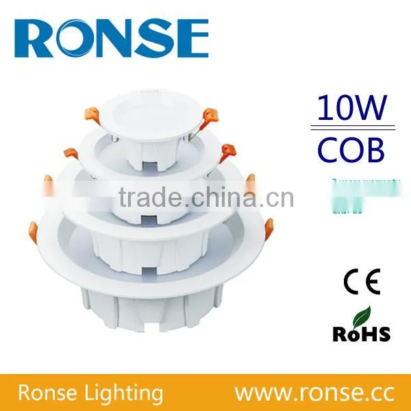 Hot Sale LED Cob Downlight Series With Conpetitive Price photo-2