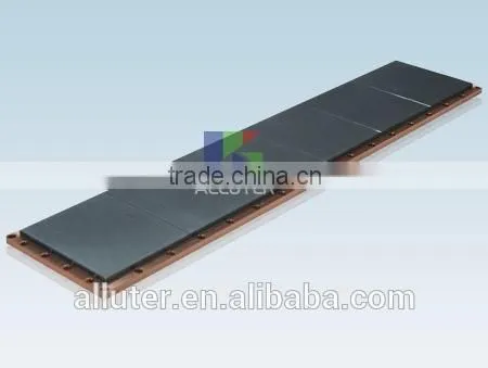 Si/silicon Target High Purity 5N~6N photo-3