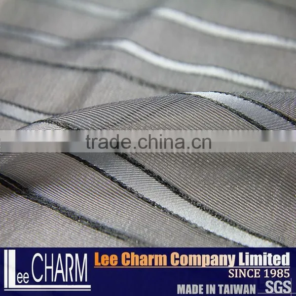 For Curtain and Dress Organza Decoration Fabric photo-3