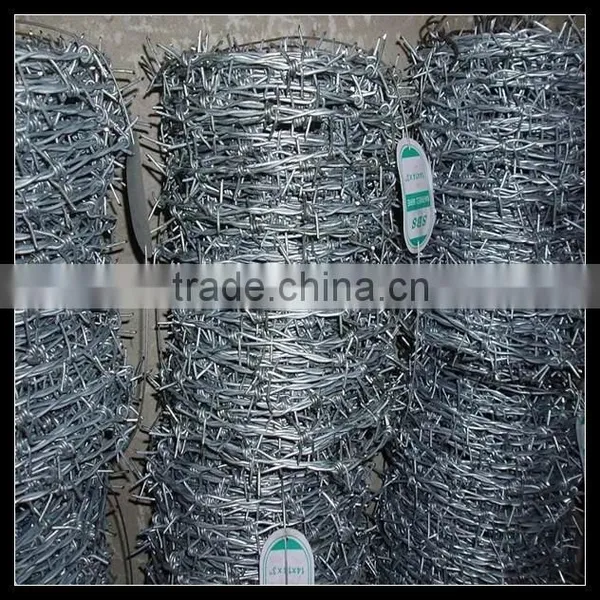 Barbed Wire Roller photo-6