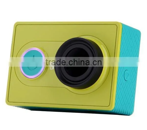 Action Camera Xiaoyi Mi Wifi Standard Edition Sports Action Camera