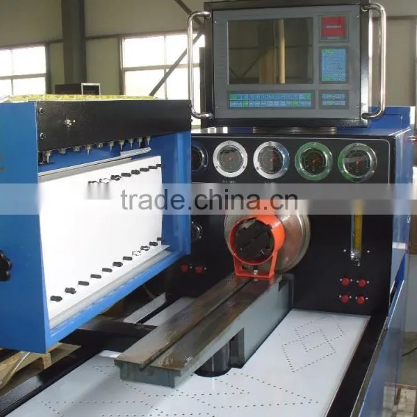 BOSCH Diesel Fule Injection Pump Test Bench NT3000 The Best Model photo-3