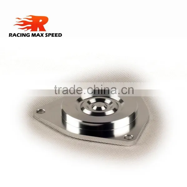 Auto Universal Aluminum Plate Cover for Renault Turbo Blanking Plate photo-3