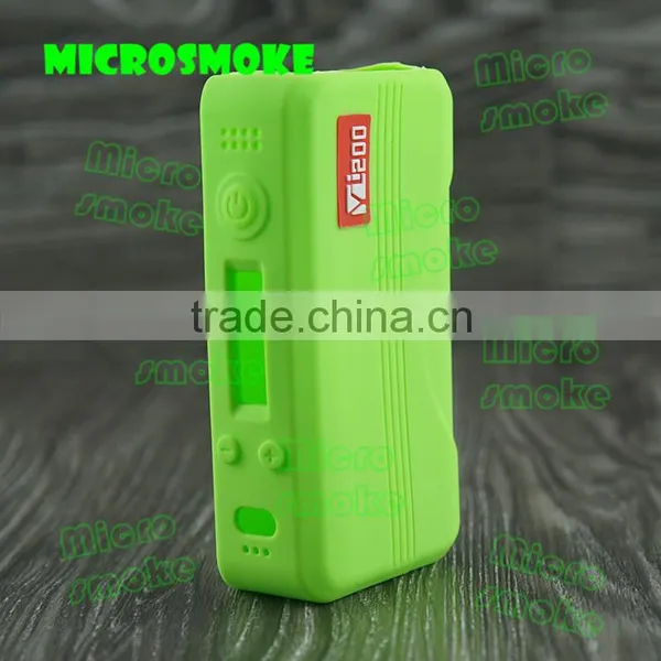 2015 Newest Popular Silicone Case for Box Mod Temperature Control HCigar VT200/ Hcigar vt 200 photo-4