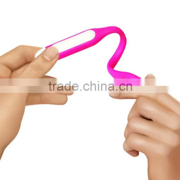 Best Selling Consumer Products New USB Reading LED Light With Charging Function photo-2