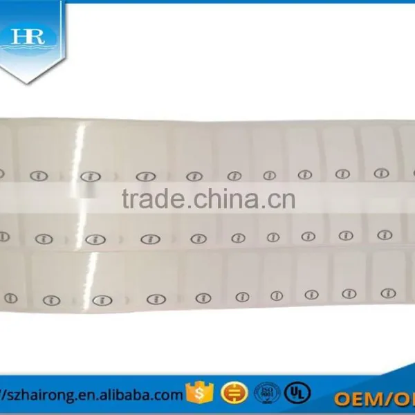 High Quality Thermal Self Adhesive Label photo-4
