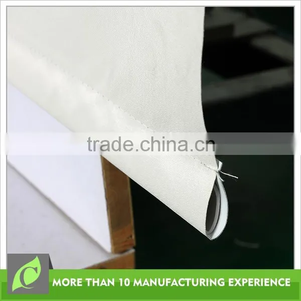 2016 New Stylish Factory Wholesale Outdoor Motorized Roller Blinds photo-3