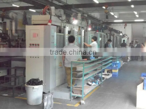 Vertical Type & Italy Vertical TRTPU Soles Injection Machine  Italy Machine High Qaulity Sole Machine photo-5