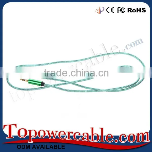 China Factory Made For Office Sound Systems Best Aux Cord photo-3