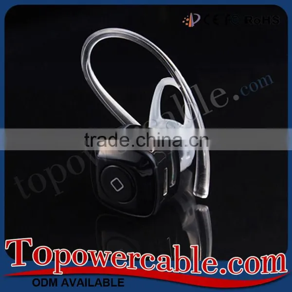 New Premium 2016 Mobile Phone Wireless Bluetooth Sound Cancelling Headphones photo-3