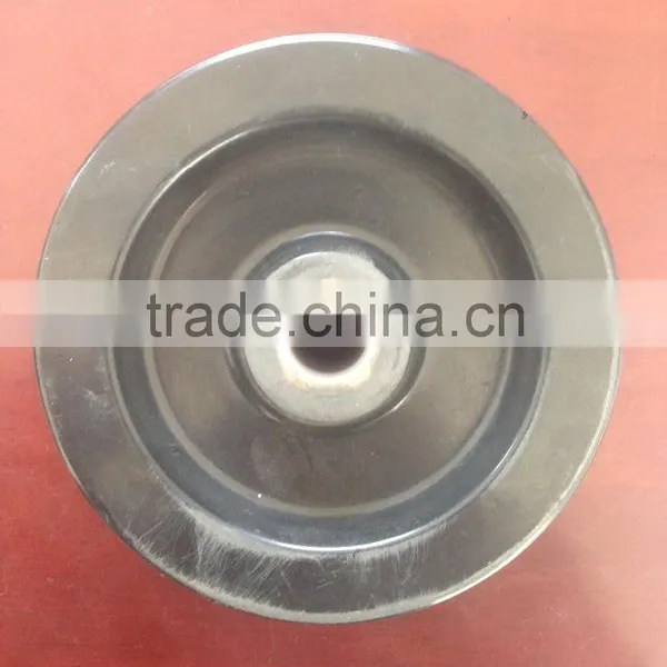 100X32MM Rubber Wheel photo-5