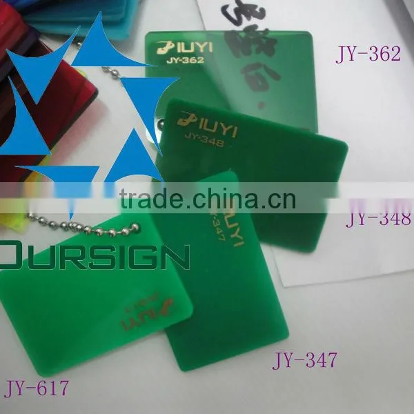 Acrylic Sheets for Shower photo-2
