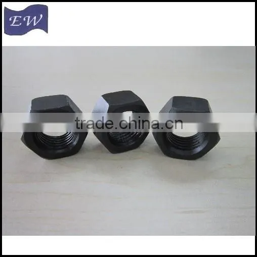 M22 Din934 Hex Nuts and Bolts ( DIN934) photo-6