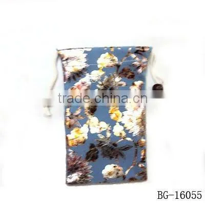 Trendy Fancy New Cell Phone Wallet Bag