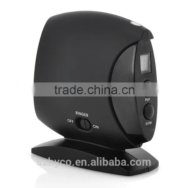 Bluetooth Landline Phone Adapter With Up to 10 Meter Range