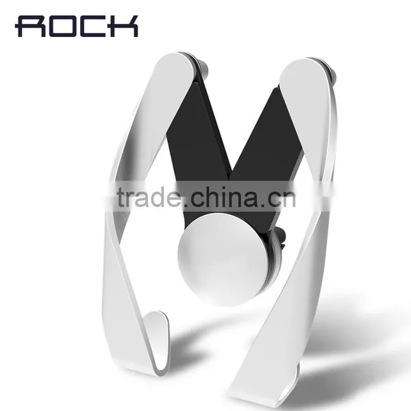 Universal Mobile Phone Stand Rock Metal Mobile Phone Holder for 3.5inch -5.5inch MT-4287 photo-2