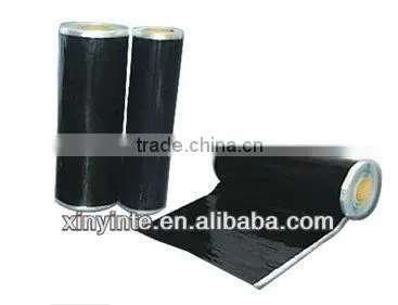 High Thermally Conductivity Silicon Pad in Good Quality