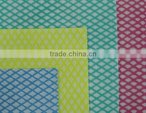 Disposable Nonwoven Towel, Towel, Hand Towel