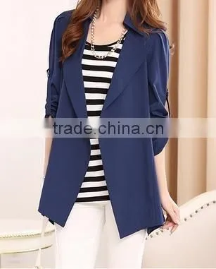 Down Feather Jackets For Women In Winter photo-3