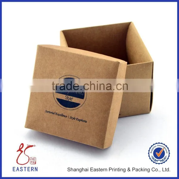 Custom Paper Tie Boxes/Cardboard Packaging Box For Tie photo-4