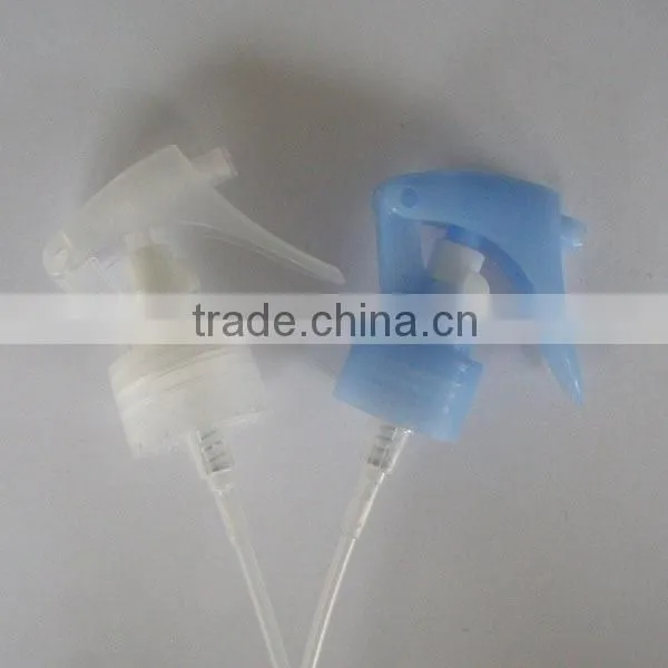 Mini Sprayer Trigger Sprayer Plast Sprayer photo-5