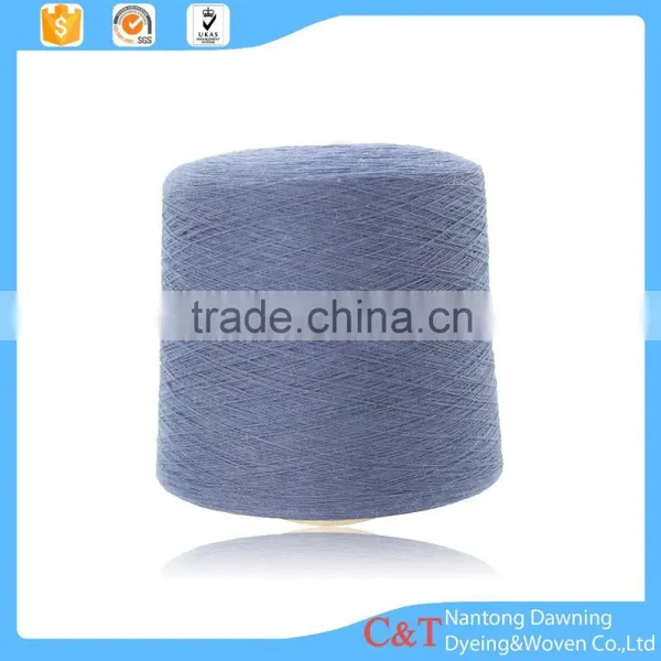 100 Rayon Dyed Yarn With Bottom Price photo-3