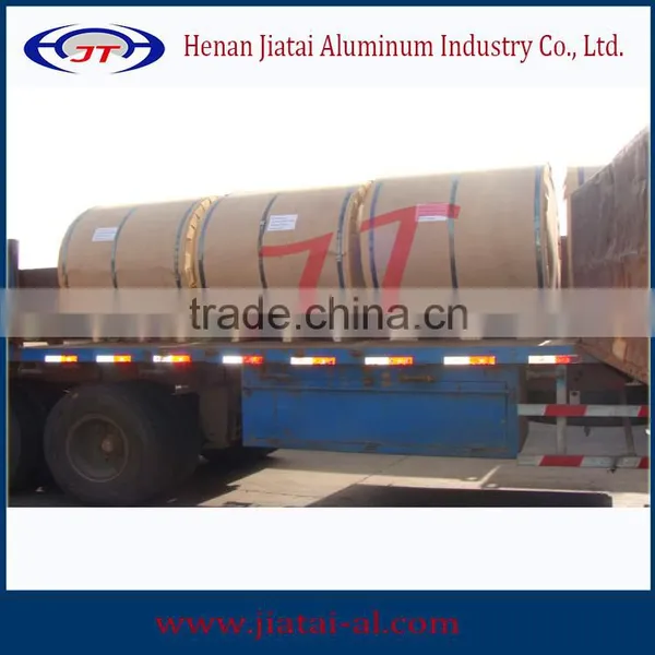 Hot Sale High Quality Aluminum Strips for Aluminum and Plastic Pipe Quality Choice