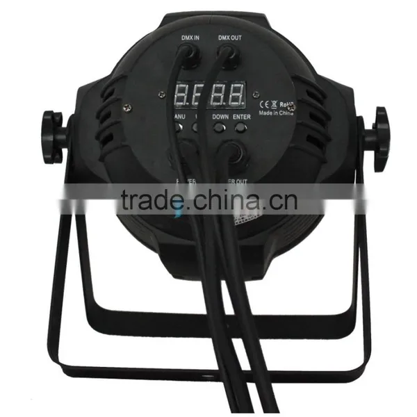 New Design Par Stage Light Led Par Can 100w photo-4
