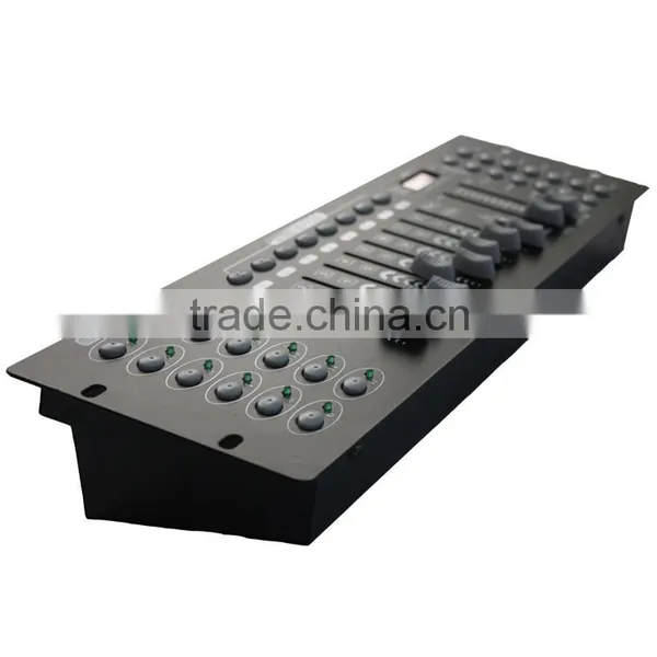 YK006 Disco 192 Dmx Controller photo-4