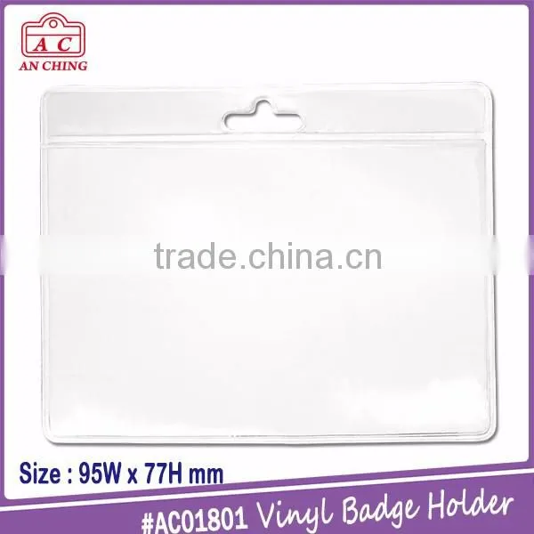 id Card Pocket Holder With Optional Finishing for Office photo-2