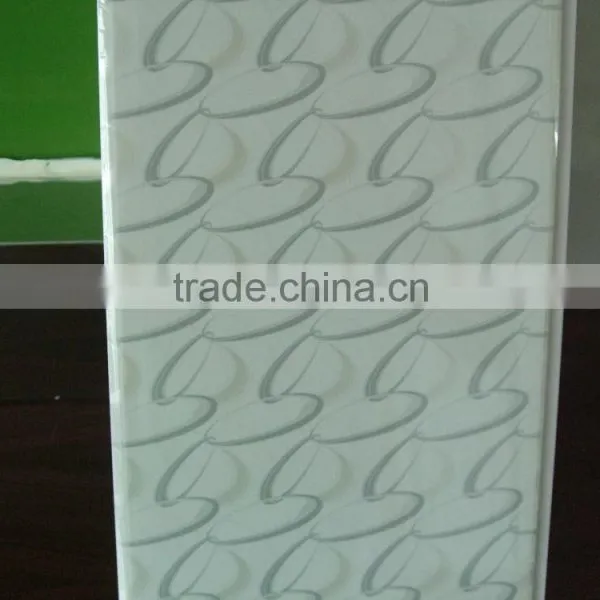Pvc Ceiling Plastic Pvc Wall Tile Panel Pvc Wall Covering Bathroom photo-5