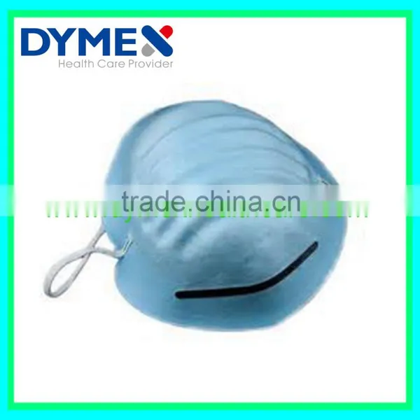 Disposable N95 Respirator Nonwoven FFR Respirator photo-2