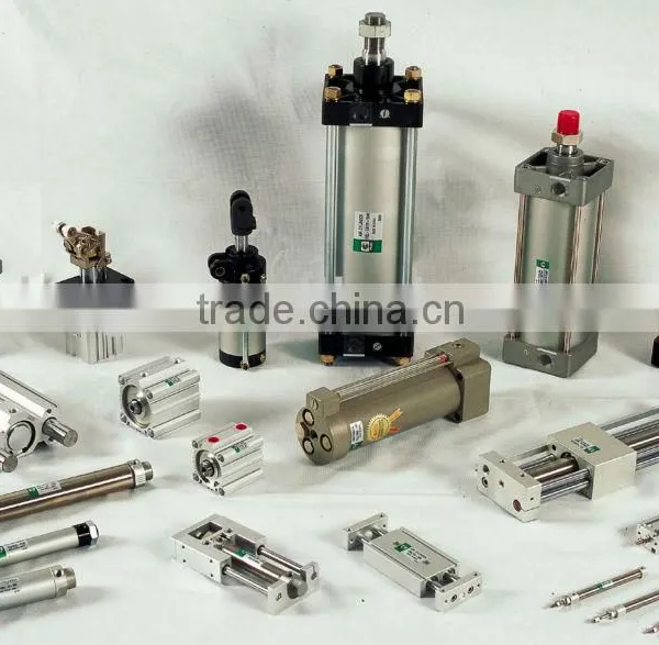 High Quality Air Cylinder photo-3