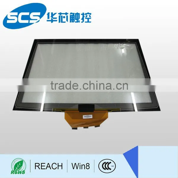 Large Size PCAP Touch Panel Andriod and Win System Campatible photo-2
